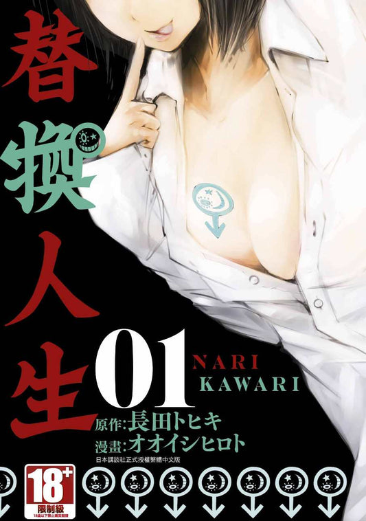 替換人生（１）