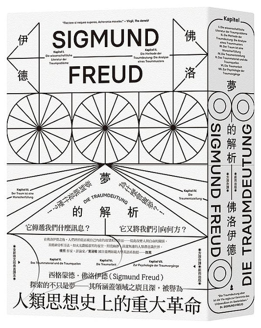 夢的解析