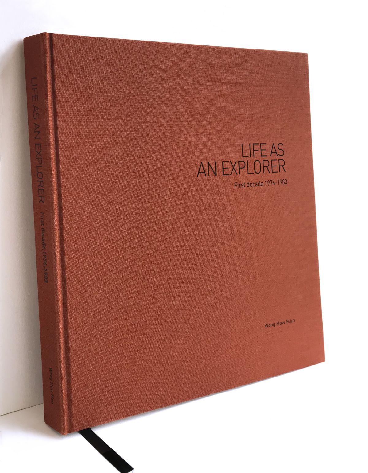 Life as an explorer：First decade 1974～1983