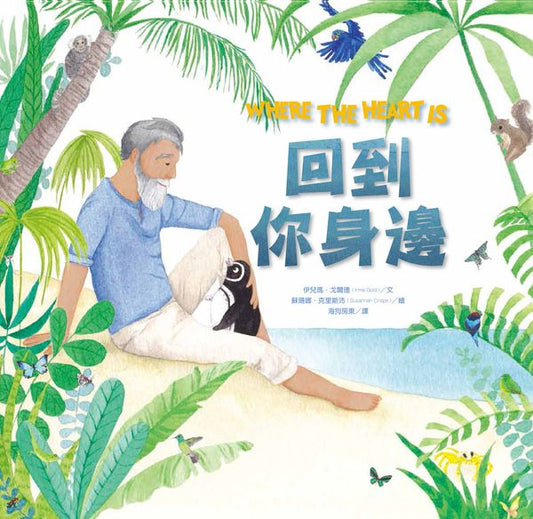 回到你身邊
