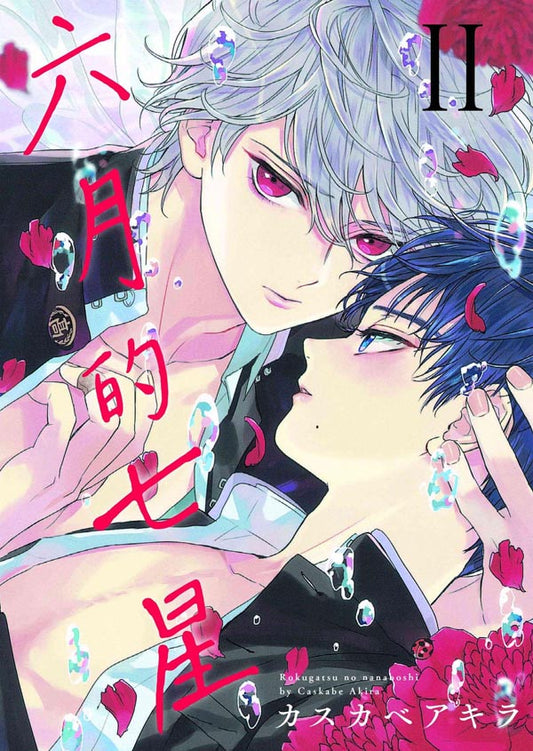 六月的七星（２）