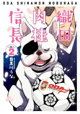 織田肉桂信長（２）