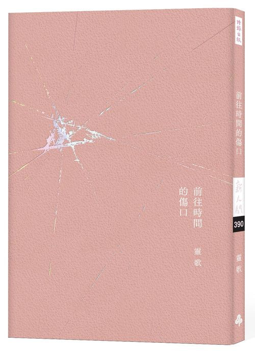 前往時間的傷口